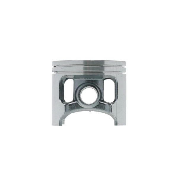 HS Parts Kompletter Kolben für Husqvarna Partner K1250 K1260 3120 3122 60 mm Säbelsäge (OEM 501894103)