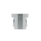 HS Parts Kompletter Kolben für Husqvarna Partner K1250 K1260 3120 3122 60 mm Säbelsäge (OEM 501894103)
