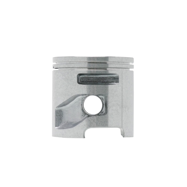 HS Parts Kompletter Kolben für Husqvarna Partner K750 K760 K770 51 mm Säbelsäge (OEM 506372401 506372402 506372403)