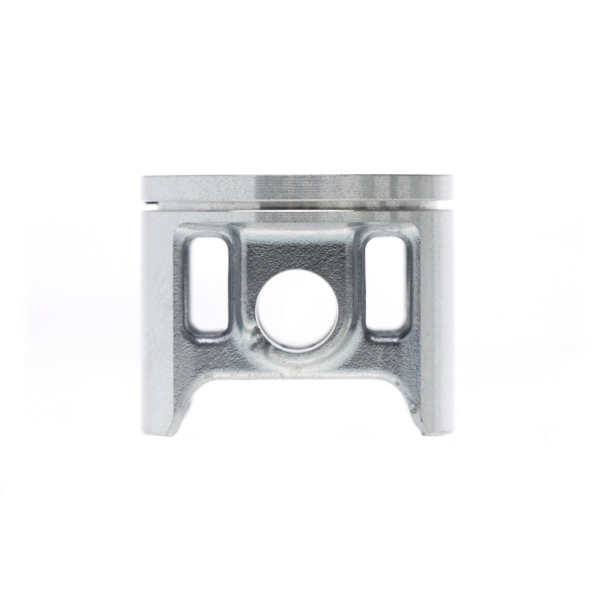 HS Parts kompletter Kolben für Kettensägen Makita DPC6410 DPC6411 PC6412 PC6414 47 mm