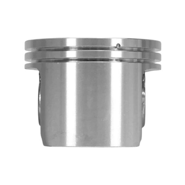 HS PARTS Kompletter Kolben für Stihl MS382 Kettensägen 52 mm (OEM 11190302005)