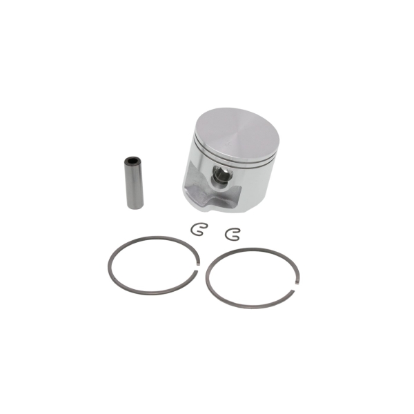 HS Parts Kompletter Kolben für Stihl TS410 TS420 50 mm Stichsägen (OEM 42380302003)