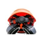 HS PARTS Kompletter professioneller Schutzhelm