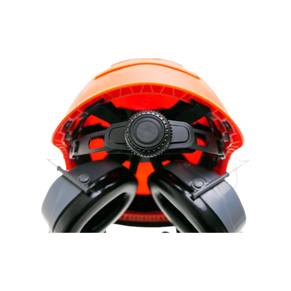 HS PARTS Kompletter professioneller Schutzhelm