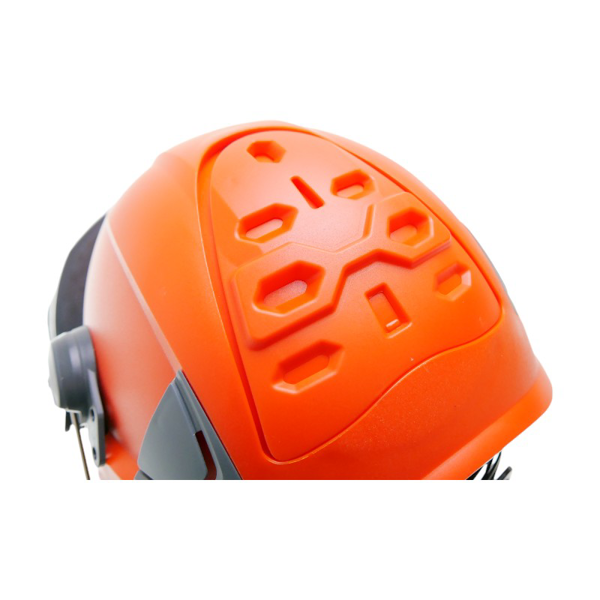 HS PARTS Kompletter professioneller Schutzhelm