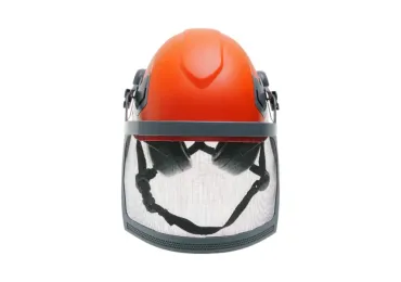 HS PARTS Kompletter professioneller Schutzhelm