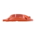 HS PARTS Kompletter Starter für Husqvarna 455E 455 Rancher 460 461 Kettensägen (OEM 537284201)