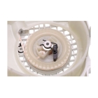 HS PARTS Kompletter Starter für Kettensägen Stihl MS170 2-MIX MS180 2-MIX (OEM 11300801807 11300802110)