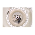 HS PARTS Kompletter Starter für Kettensägen Stihl MS170 2-MIX MS180 2-MIX (OEM 11300801807 11300802110)