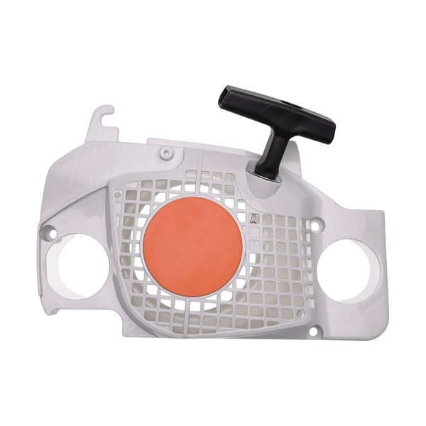 HS PARTS Kompletter Starter für Kettensägen Stihl MS170 2-MIX MS180 2-MIX (OEM 11300801807 11300802110)