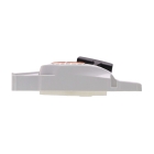 HS PARTS Kompletter Starter für Kettensägen Stihl MS170 2-MIX MS180 2-MIX (OEM 11300801807 11300802110)