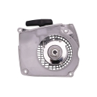 HS PARTS Kompletter Starter für Stihl MS231 MS251 Kettensägen (OEM 11430801830)