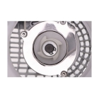 HS PARTS Kompletter Starter für Stihl MS231 MS251 Kettensägen (OEM 11430801830)