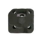 HS PARTS kompletter Zylinder mit 45,2 mm Kolben für chinesische Kettensägen und Hobbymarktsägen 58 cc