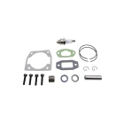 HS PARTS kompletter Zylinder mit 45,2 mm Kolben für chinesische Kettensägen und Hobbymarktsägen Modell 5800