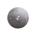 HS PARTS Kompletter Zylinder mit 45 mm Kolben für chinesische Kettensägen und Hobbymarktsägen mit 52 cm³ Hubraum