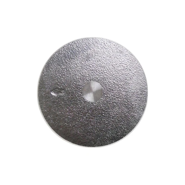HS PARTS Kompletter Zylinder mit 45 mm Kolben für chinesische Kettensägen und Hobbymarktsägen mit 52 cm³ Hubraum