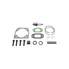 HS PARTS kompletter Zylinder mit 45 mm Kolben für chinesische Kettensägen und Sägen aus Hobbymärkten Modell 5200