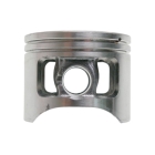 HS PARTS kompletter Zylinder mit 45 mm Kolben für chinesische Kettensägen und Sägen aus Hobbymärkten Modell 5200