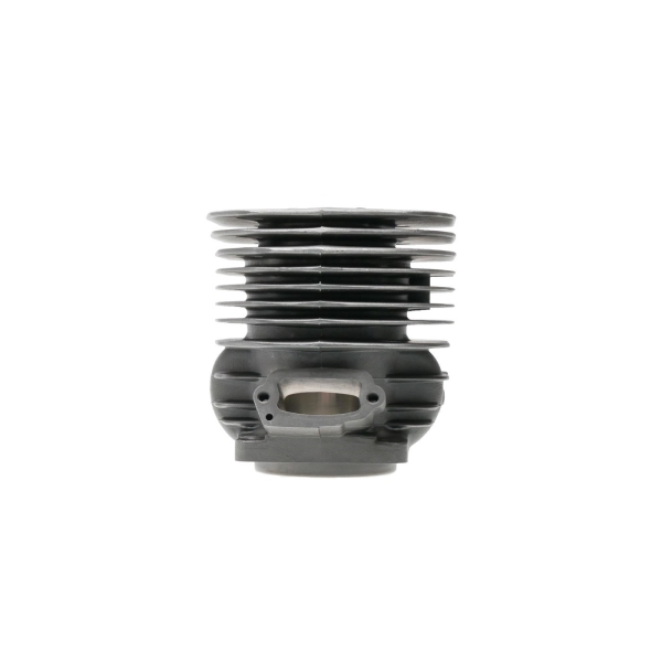 HS Parts Kompletter Zylinder mit Kolben für Husqvarna Partner 3120 3120XP K1250 K1260 3120K 3122K Nikasil 60 mm Kettensägen (OEM 576270003)