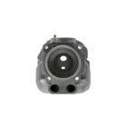 HS Parts Kompletter Zylinder mit Kolben für Husqvarna Partner K960 K960 K970 Nikasil 56 mm Säbelsäge (OEM 544935603)