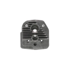 HS Parts Kompletter Zylinder mit Kolben für Husqvarna Partner K960 K960 K970 Nikasil 56 mm Säbelsäge (OEM 544935603)