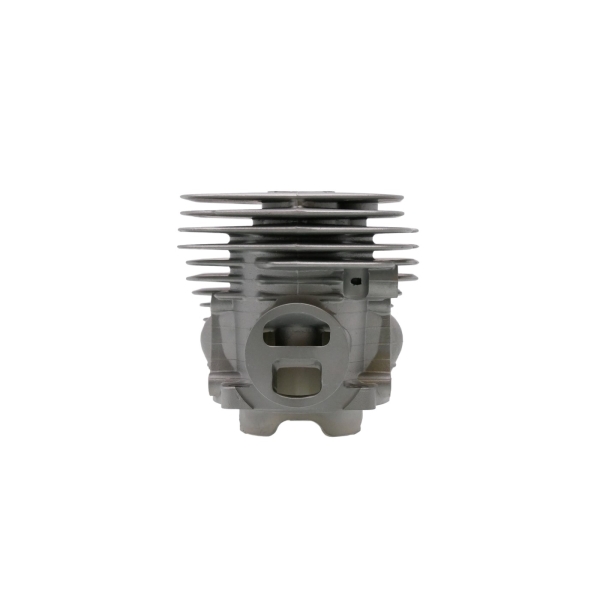 HS Parts kompletter Zylinder mit Kolben für Kettensägen Husqvarna 365 X TORQ Jonsered CS2166 Nikasil 50mm (OEM 575255702 575774102)