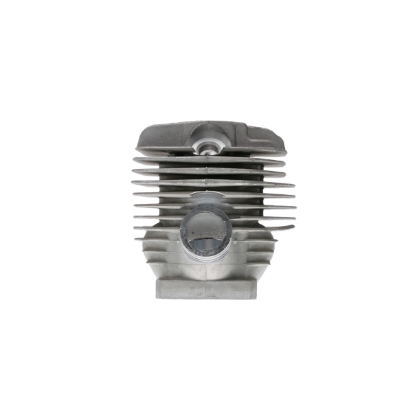 HS PARTS Kompletter Zylinder mit Kolben für Kettensägen Stihl 065 MS650 52 mm (OEM 11220201219)