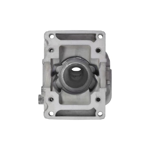 HS PARTS kompletter Zylinder mit Kolben für Stihl Kettensägen 017 018 MS170 MS180 Kolbenbolzen 8mm (OEM 11300201208)