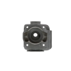 HS Parts Kompletter Zylinder mit Kolben für Stihl TS400 Nikasil 49 mm Säbelsägen (OEM 42230201200)