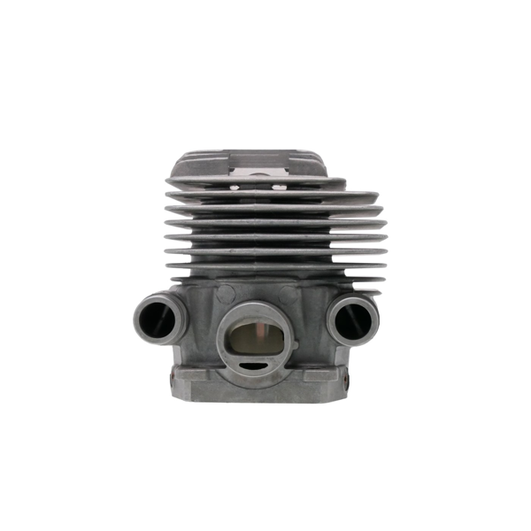 HS Parts Kompletter Zylinder mit Kolben für Stihl TS700 TS800 Nikasil 56 mm Stichsägen (OEM 42240201202)