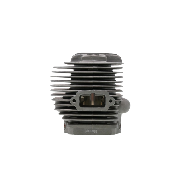 HS Parts Kompletter Zylinder mit Kolben für Stihl TS700 TS800 Nikasil 56 mm Stichsägen (OEM 42240201202)