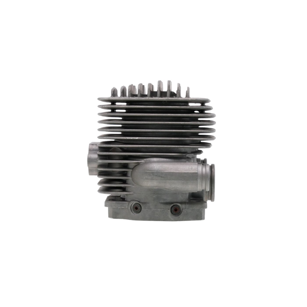 HS Parts Kompletter Zylinder mit Kolben für Stihl TS700 TS800 Nikasil 56 mm Stichsägen (OEM 42240201202)