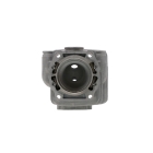 HS Parts Kompletter Zylinder mit Kolben für Stihl TS700 TS800 Nikasil 56 mm Stichsägen (OEM 42240201202)