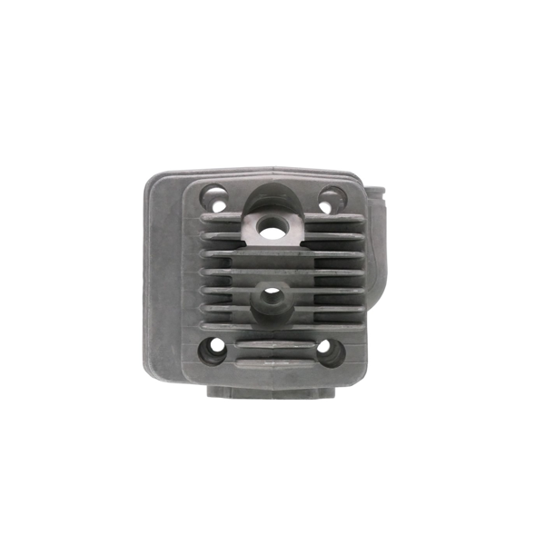 HS Parts Kompletter Zylinder mit Kolben für Stihl TS700 TS800 Nikasil 56 mm Stichsägen (OEM 42240201202)