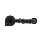 HS PARTS Kraftstoffschlauch für Stihl MS231 MS231C MS251 MS251C MS241C Kettensägen (OEM 11433587700)