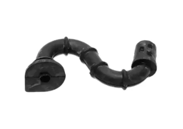HS PARTS Kraftstoffschlauch für Stihl MS231 MS231C MS251 MS251C MS241C Kettensägen (OEM 11433587700)