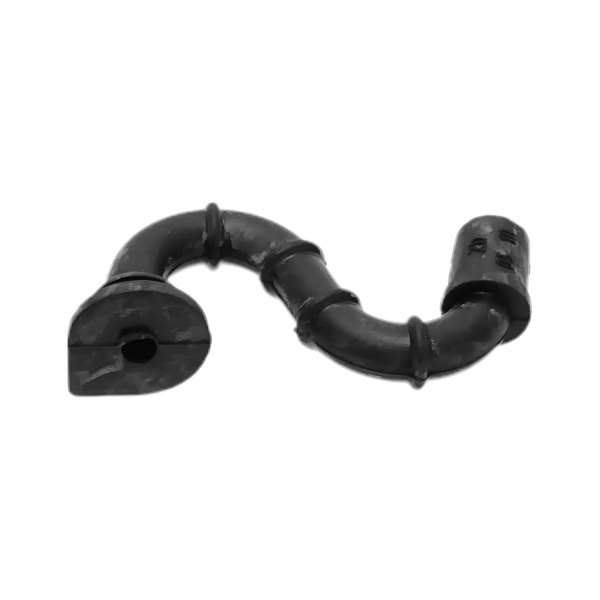 HS PARTS Kraftstoffschlauch für Stihl MS231 MS231C MS251 MS251C MS241C Kettensägen (OEM 11433587700)