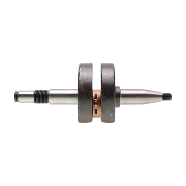 HS Parts Kurbelwelle für Husqvarna 362 362XP 365 365 X-Torq 372XP 372 XP X-Torq 371K Jonsered 2063 2171 CS2166 CS2171 (OEM 503748701)