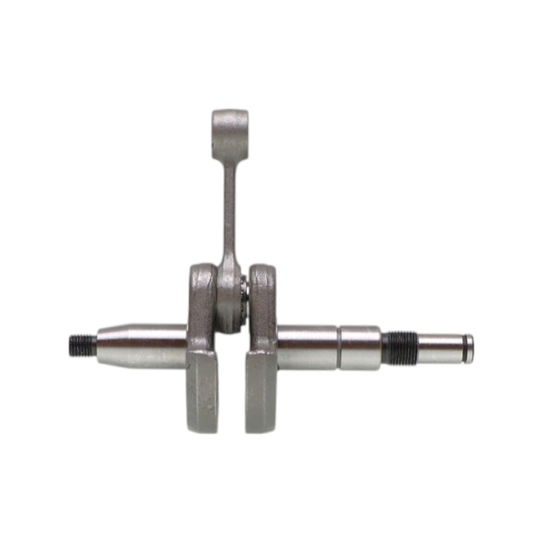 HS Parts Kurbelwelle für Stihl 023 025 MS230 MS250 Kettensägen (OEM 11230300408)