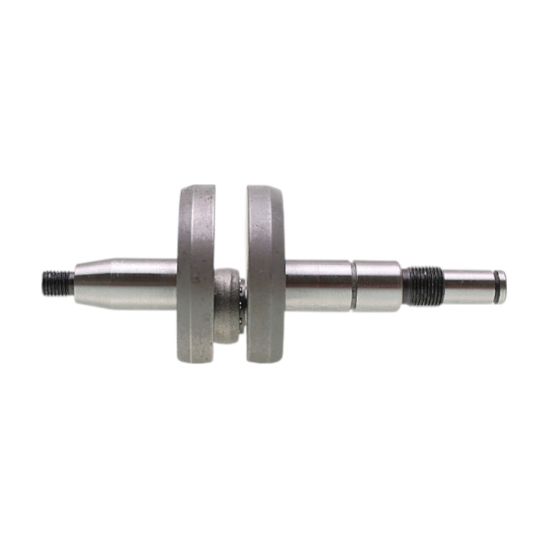 HS Parts Kurbelwelle für Stihl 023 025 MS230 MS250 Kettensägen (OEM 11230300408)