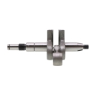 HS Parts Kurbelwelle für Stihl 023 025 MS230 MS250 Kettensägen (OEM 11230300408)