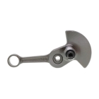 HS Parts Kurbelwelle für Stihl 023 025 MS230 MS250 Kettensägen (OEM 11230300408)