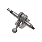 HS Parts Kurbelwelle für Stihl 023 025 MS230 MS250 Kettensägen (OEM 11230300408)