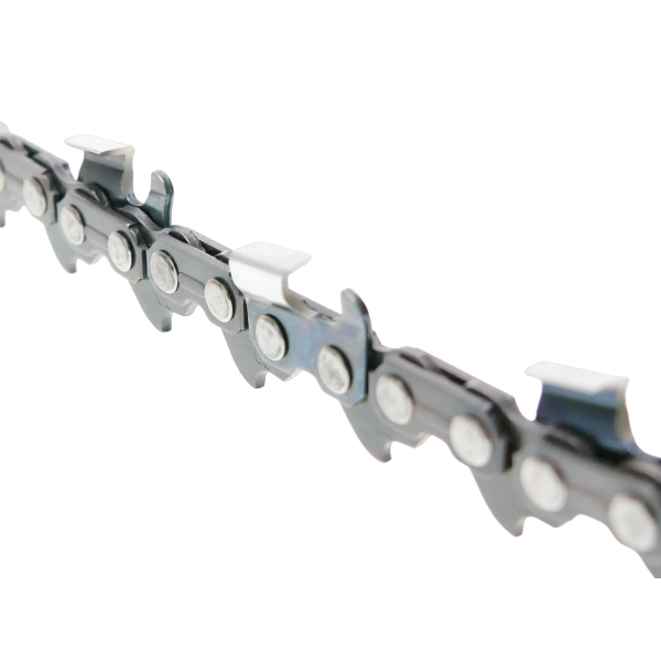 HS PARTS Längssägekette 3/8" .058" (1,5 mm) 60 Glieder Rundzahn für die Herstellung von Platten passend Husqvarna 51 55 268 346XP 353 357 359 372 455 460 560XP