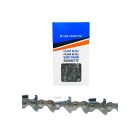 HS PARTS Längssägekette 3/8" .063" (1,6 mm) 60 Glieder Rundzahn für die Herstellung von Platten passend Stihl MS360 MS361 MS362 MS440 MS441 MS660 MS661 MS880