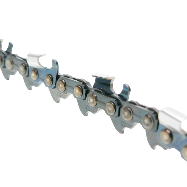 HS PARTS Längssägekette 3/8" .063" (1,6 mm) 60 Glieder Rundzahn für die Herstellung von Platten passend Stihl MS360 MS361 MS362 MS440 MS441 MS660 MS661 MS880