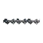 HS PARTS Längssägekette .325" .050" (1,3 mm) 64 Glieder Rundzahn für die Herstellung von Platten passend Husqvarna 36 40 42 45 51 55 240 242 254 257 262 338XPT 340 345 346 351 353 359 435 445 450 455 460