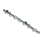 HS PARTS Längssägekette .325" .050" (1,3 mm) 64 Glieder Rundzahn für die Herstellung von Platten passend Husqvarna 36 40 42 45 51 55 240 242 254 257 262 338XPT 340 345 346 351 353 359 435 445 450 455 460
