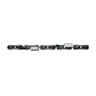 HS PARTS Längssägekette .325" .050" (1,3 mm) 64 Glieder Rundzahn für die Herstellung von Platten passend Husqvarna 36 40 42 45 51 55 240 242 254 257 262 338XPT 340 345 346 351 353 359 435 445 450 455 460
